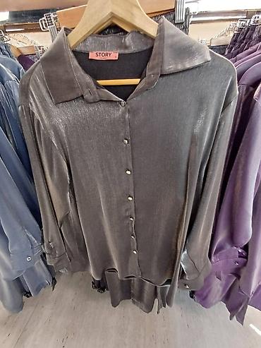 Kompleti: Novi saten kompleti prelepi od s do xl. 3500 dinara poručivanje u — 11