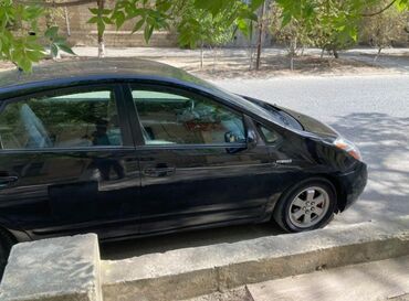 Toyota: Toyota Prius: 1.5 l | 2008 il Hetçbek — 5