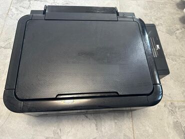 жоский диск для пк: Продается принтер Epson L850 — профессиональный шестицветный