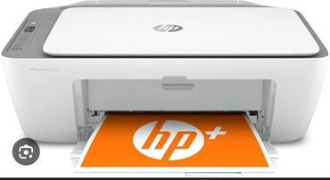 Printerlər: Принтер HP DeskJet 2171 smart - 150 azn