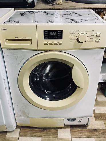 mini qabyuyan masin: Paltaryuyan maşın Regal, 6 kq, Yeni, Yarımavtomat, Qurutmasız, Kredit yoxdur, Rayonlara çatdırılma — 1