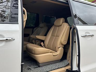 Kia: Kia Carnival: 2020 г., 2.2 л, Автомат, Дизель, Минивэн at lalafo.kg — 8 Kia: Kia Carnival: 2020 г., 2.2 л, Автомат, Дизель, Минивэн — 8