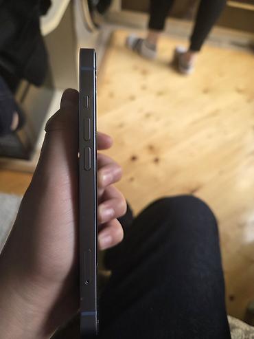 apple iphone 5c: Mavi, Face ID — 2