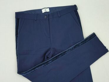 Women's Pants: Spodnie materiałowe damskie, rozmiar M — 1
