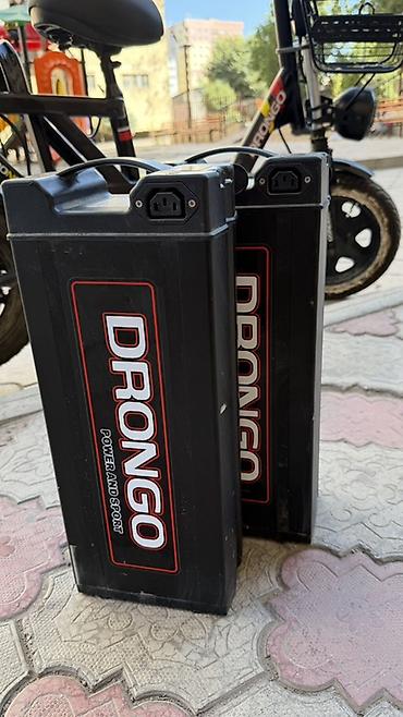 dji t50 цена: Электросамокат, Б/у — 3