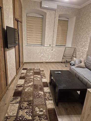 2 otaqlı, Səbail r. r-nu