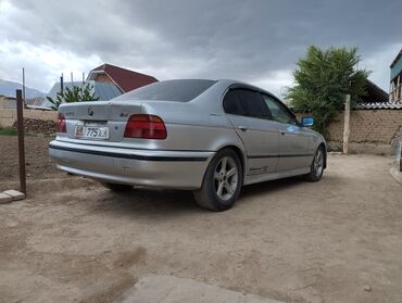 какие машины подходят для яндекс такси эконом бишкек: BMW 5 series: 1999 г., 2.5 л, Автомат, Бензин