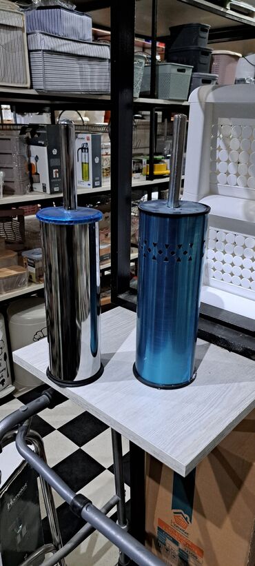 Hamam üçün aksessuarlar: Unitaz firca demir plastik unitaz sotka demir plastik unitaz -da lalafo.az — 2 Hamam üçün aksessuarlar: Unitaz firca demir plastik unitaz sotka demir plastik unitaz — 2