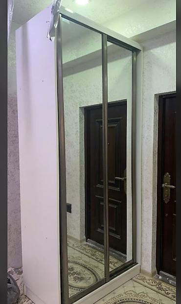 giris dolabi: Tecili dehliz dolab satılır 140 manata Dolab eni 2.50X 1.10 Yeni — 1
