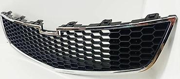 Кузовные детали: Chevrolet Cobalt, 2024 г., Китай, Бесплатная доставка, Доставка в районы, Самовывоз — 1