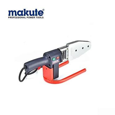 qaynaq aparat: Elektrikli ütü "Makute Model: PW201" ✅Kateqoriya:Ütü ✅Başlıq — 1