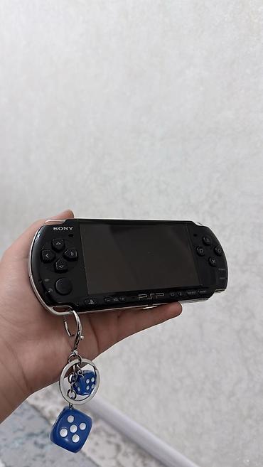 купить xbox 360 джойстик: ✅В ПРОДАЖЕ✅💫приставка PSP 3000💫состояние 8/10,потерта задняя — 1