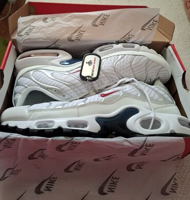 Patike: Patike, Nike, veličina - 43 — 4