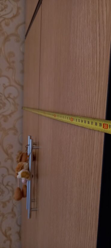 Dolablar: Qarderob, paltar dolabı — 15