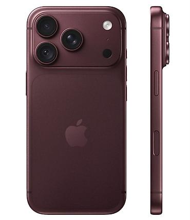 ddr5 32: IPhone 18 Pro Max, Новый, 512 ГБ, Бордовый — 1