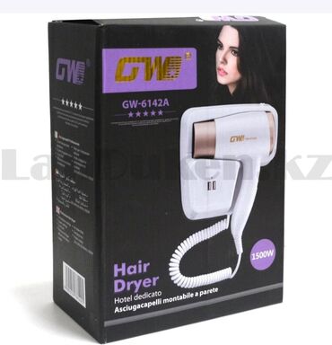 Другая техника по уходу за волосами: Бесплатная доставка Доставка по городу бесплатная Фен для волос — 11