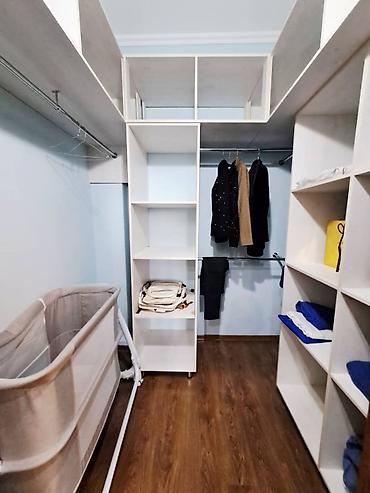 Продажа квартир: 3 комнаты, 118 м², Индивидуалка, 3 этаж, Евроремонт — 26