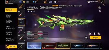 Digər kolleksiyalar: 🔥 TƏCİLİ SATILIR! 🔥 Free Fire hesabı satılır. Ciddi alıcılar yazsın -da lalafo.az — 17 Digər kolleksiyalar: 🔥 TƏCİLİ SATILIR! 🔥 Free Fire hesabı satılır. Ciddi alıcılar yazsın — 17