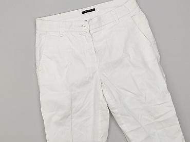 s 23: Sisley, Spodnie materiałowe damskie, rozmiar XS — 1
