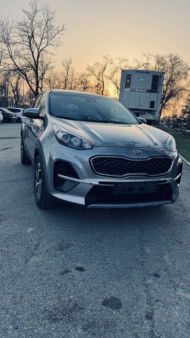 激安 ᐈ Кыргызстан 1: спортейж киа Продажа 54159 ▷ авто パンツ