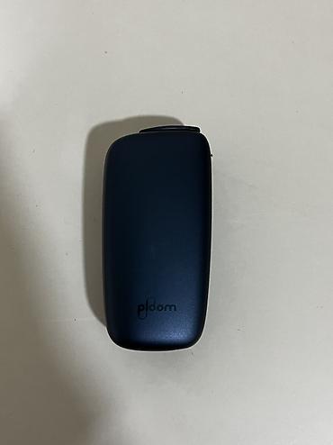 aura declat: Ploom Aura. Yenidir. Cəmi 7-8 dəfə istifadə olunub. 0559998388 — 2