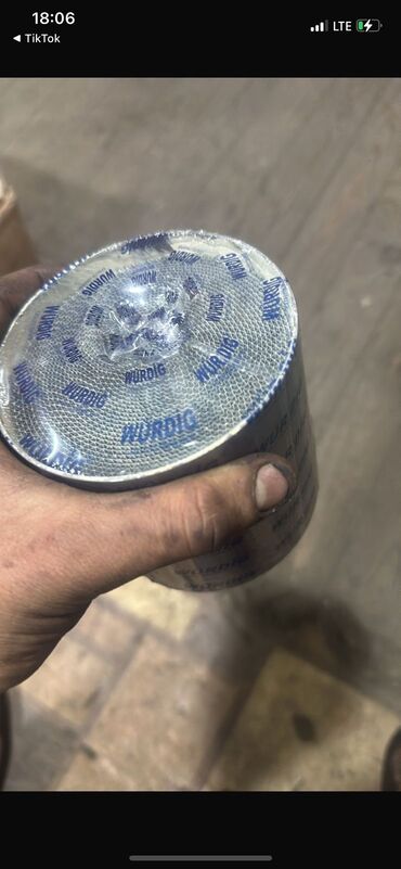 Katalizatorlar, səsboğucular: Katalizator Satışı və Təmiri — 3