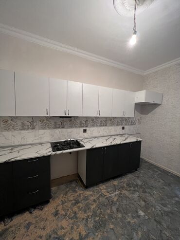 Sifarişlə mətbəx mebeli: Hərnöv mətbəx mebelləri♠️ ●mat● laminat — 2