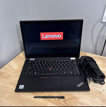 dell notebook adapter: Yeni Lenovo ThinkBook, 14 ", Intel Core i5, 256 GB, Ünvandan götürmə, Ödənişli çatdırılma, Rayonlara çatdırılma