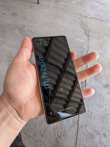 поко f4 цена в бишкеке: Google Pixel 7, Новый, 128 ГБ, цвет - Белый, 1 SIM, eSIM