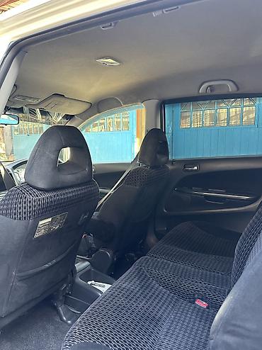 tsunami купить: Honda Stream: 2002 г., 1.7 л, Автомат, Бензин, Минивэн — 7
