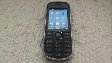 Nokia: Nokia 3720 &3720c telefon otporan na vodu, prasinu udarce ID — 9