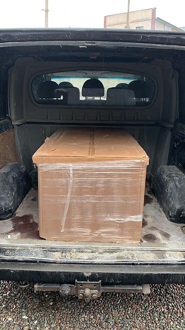 Промышленные холодильники и комплектующие: 150 * * 80 см 85, В наличии — 9