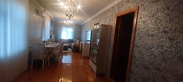 ev alqi satqi kiraye: 3 otaqlı, 153 kv. m, Kredit yoxdur, Yeni təmirli — 2