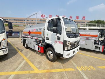 Грузовики: Грузовик, Shacman, Новый — 3