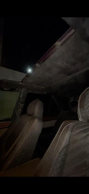 Mercedes-Benz: Mercedes-Benz W124: 1991 г., 2.3 л, Механика, Бензин, Седан — 12