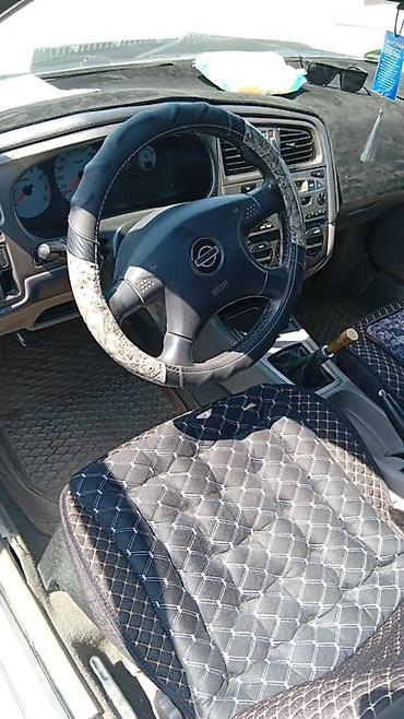 e klass: Nissan Primera: 2001 г., 1.8 л, Механика, Бензин, Седан — 2