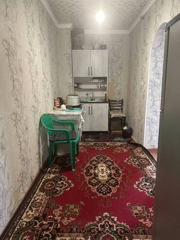 Продажа квартир: 1 комната, 32 м², Индивидуалка, 1 этаж, Косметический ремонт