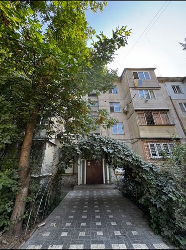 куплю квартиру парк фучика: 1 комната, 32 м², 104 серия, 3 этаж, Косметический ремонт
