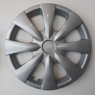 Kolpaklar: Yeni Kolpak Nissan R 14 — 11