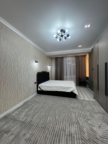 Продажа квартир: 3 комнаты, 97 м², Элитка, 6 этаж, Дизайнерский ремонт — 7