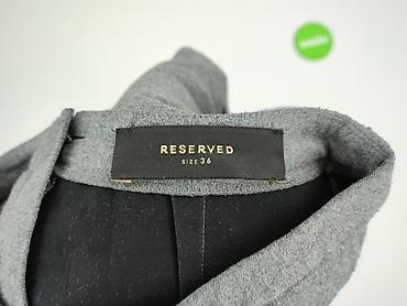 do pracy: Reserved, Spódnica damska, rozmiar S — 4