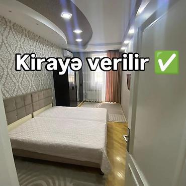 Kirayə verilir – tam mebellı və texnikalı mənzil. Planlama və lalafo.az -da Kirayə verilir – tam mebellı və texnikalı mənzil. Planlama və