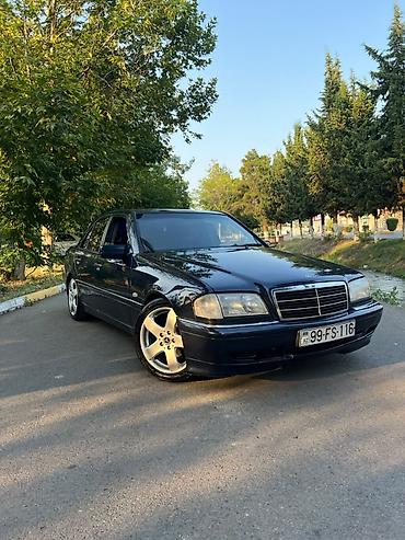 фольксваген тигуан л с: Mercedes-Benz C-Class: 2.2 л | 2000 г. Седан — 1