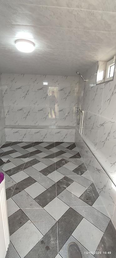 Монтаж и замена сантехники: Монтаж и замена сантехники 3-5 лет опыта — 6