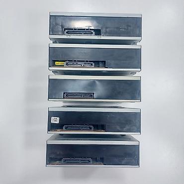 Digər ehtiyat hissələri: Kompüter və Notebook üçün DVD ReWriter-lər SAYLA ALANA VƏ USTALARA — 10