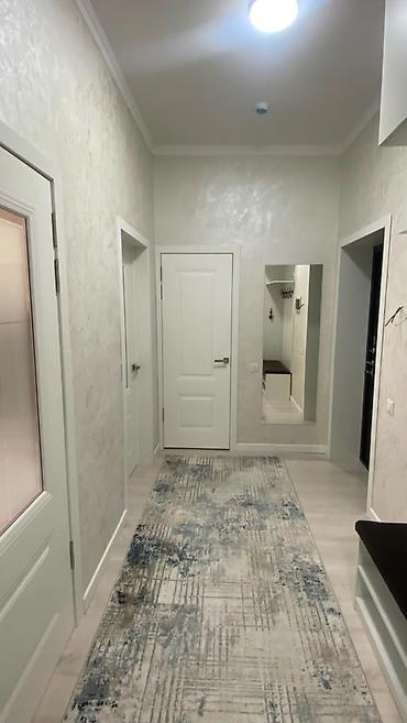 2 bedroom: 2 комнаты, 69 м², Средний Джал Элитка, 14 этаж, Евроремонт — 10