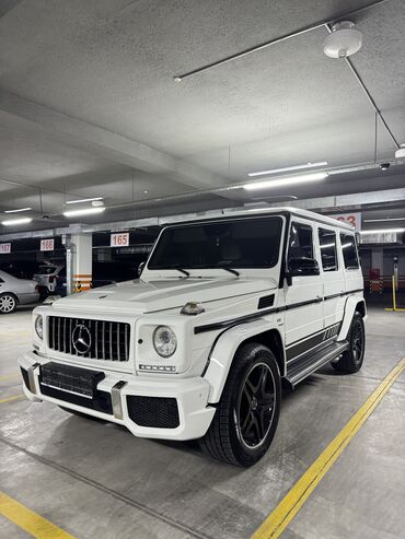 моторное масло kixx бишкек цена: Mercedes-Benz G 55 AMG Kompressor Один из живых в городе ! Не битый