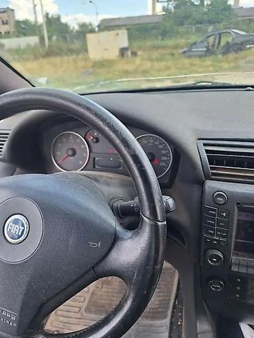 prolutex mk: FIAT STILO VOLAN KOZA | Fiat stilo volan bez air baga stanje kao na — 3