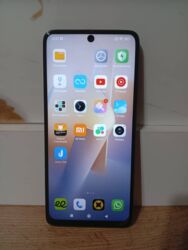 чистка компьютера: Redmi, Redmi Note 12R Pro, Б/у, 256 ГБ, цвет - Черный