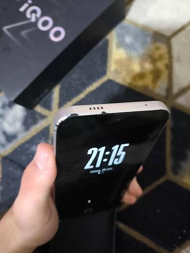 телефон танк 2 цена бишкек: Vivo IQOO Z11, Колдонулган, 256 ГБ, түсү - Боз, 1 SIM — 4